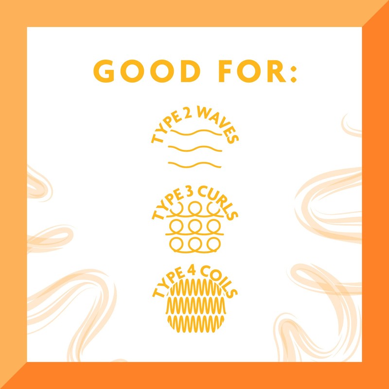 Cantu Shea Butter Natural Hair Cleansing Cream Shampoo - 25oz,