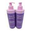 b.fresh 2 Pack b.fresh time to glow up hydrating body