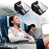 2 Pieces Seat Belt Extension Seat Extension for Airplane, Belt