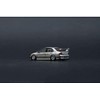 BM CREATIONS Mitsubishi Lancer Evolution VII Silver RHD 64B0086