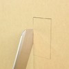 Tamatori Leather Saw Orizuru 240 Craft Body