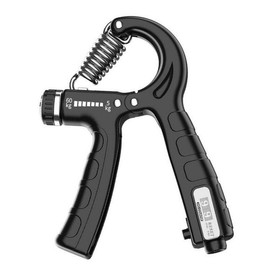 Premium Fitness Equipment Adjustable Level Police Counter Hand Grip Strengthener / 헬스용품 프리미엄 강도 조절 단계조절 경찰 카운터 악력기