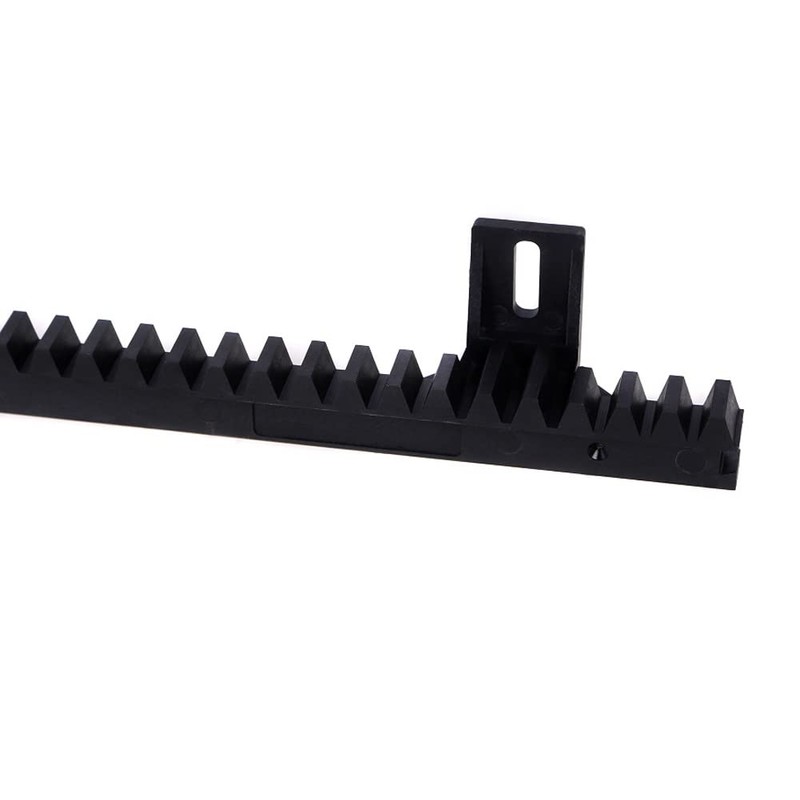 GATEXPERT Nylon Gear Rack for DK1350 Automatic Sliding Gate Openers