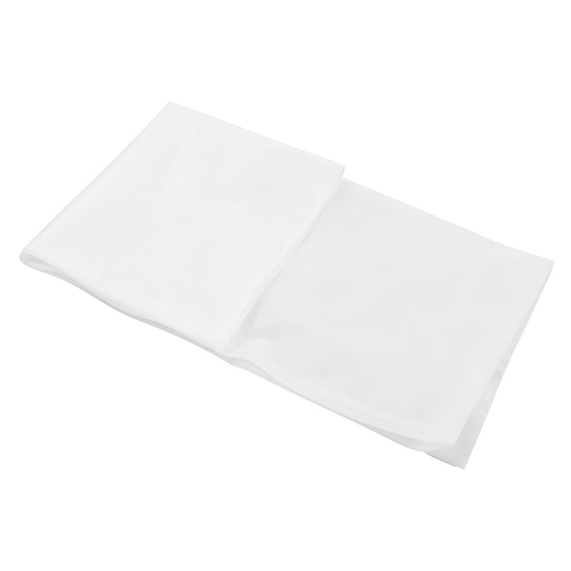 Microscope Dust Cover, 800x650mm/2.62x2.13in PVC Dustproof Protective Accessory, Protective Cover