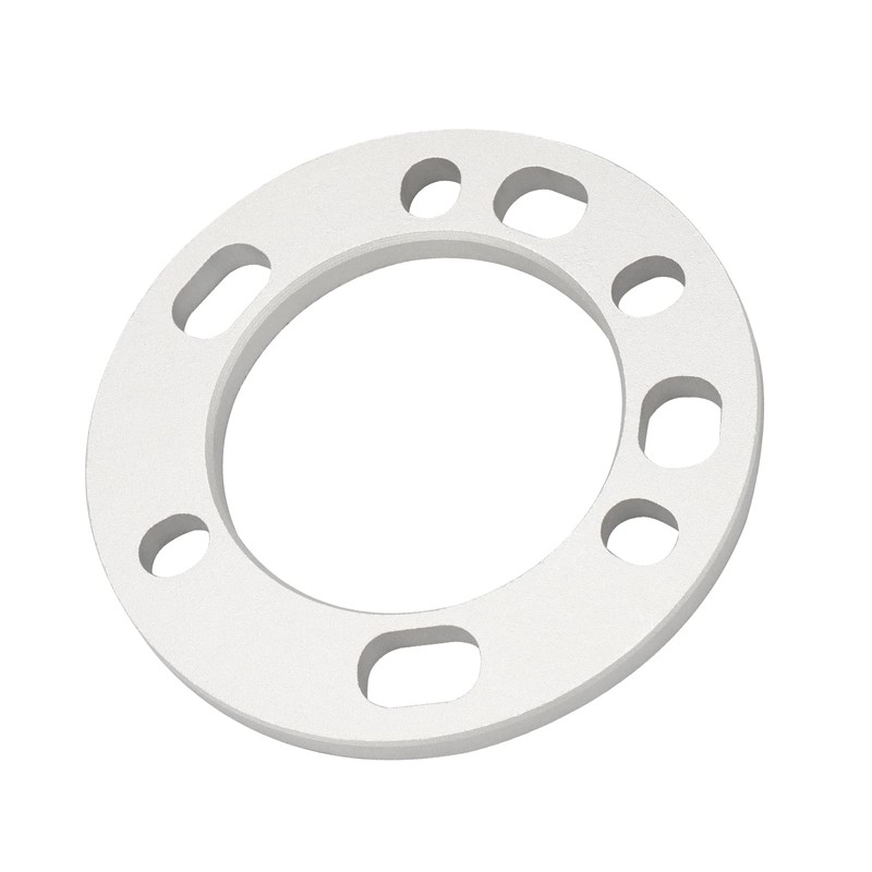 IRONTEK 12mm（1/2" Universal Wheel Spacers Hub Bore 108mm Fit 5x135