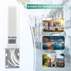 Boobrie 2x2 MIMO 4G LTE 5G Antenna High Gain 10dBi
