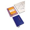 LEUCHTTURM1917 372574 Weekly Planner Composition (B5) 2026, 12 Months, Rising