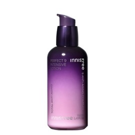 innisfree Perfect 9 Intensive Lotion