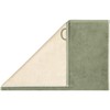 Cawö Home Hand Towels Alpenchic Edition Deer 6228 Pine 43