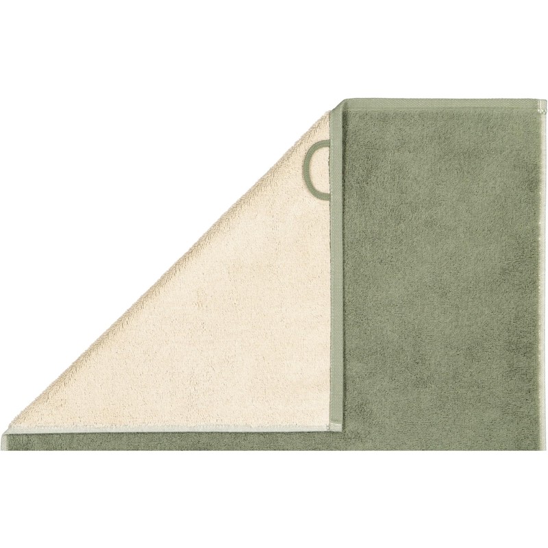 Cawö Home Hand Towels Alpenchic Edition Deer 6228 Pine 43
