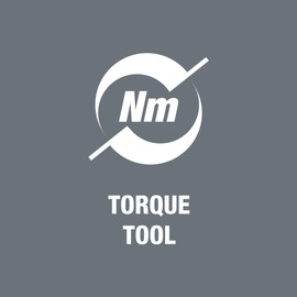 Wera 400 TX Torque Indicator, TX 25, 5.0 Nm