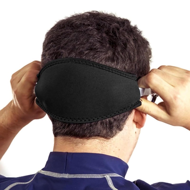 RALSPEC Neoprene Scuba Diving Mask Strap Cover for Dive Masks