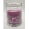 Yankee Candle - 13oz Medium Jar Signature Collection Wild Orchid