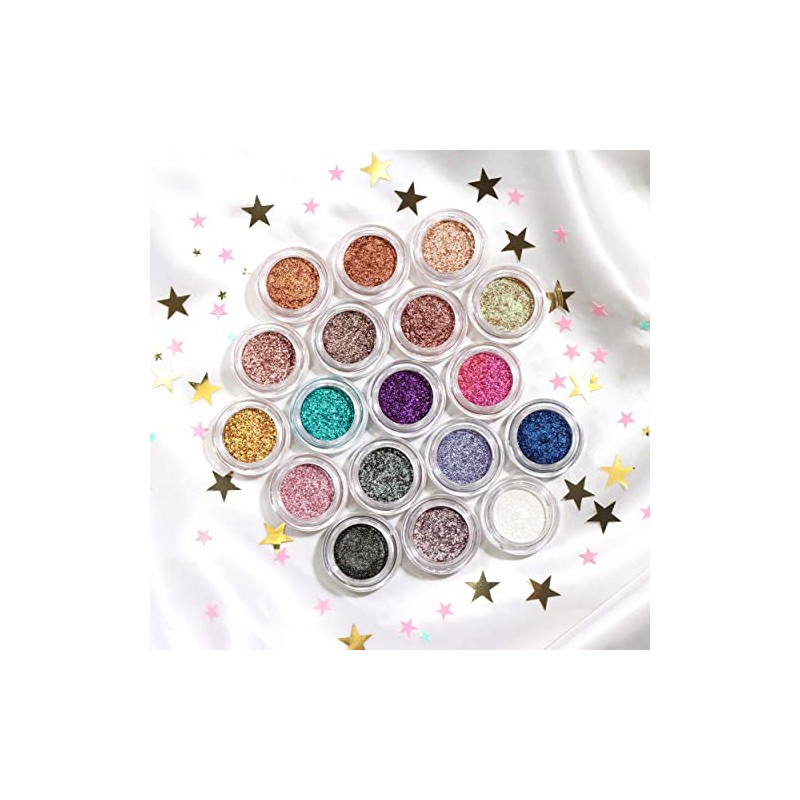 Starshow Shadow Pot (005, Muse)