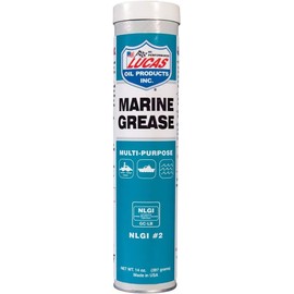 MARINE GREASE 14OZ