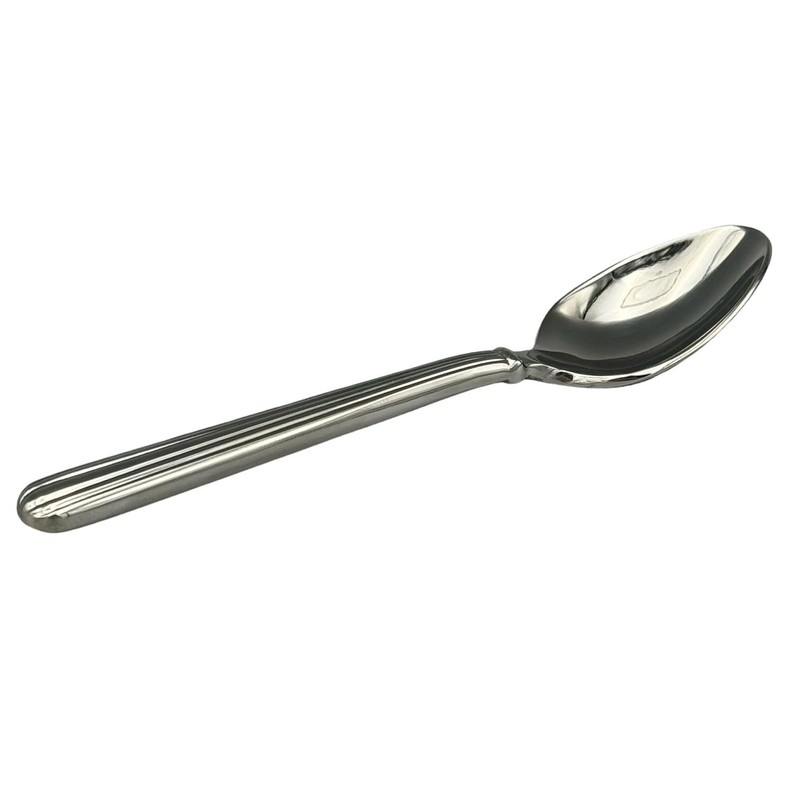 Mikasa Italian Countryside 18/10 Stainless Steel Demitasse Spoon