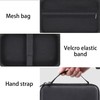 Baval Hard Carrying Case for Mobile Game Controller, Compatible with