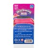 Heat Sensitive Mud - 2 x Squeezable Exciting Putties Non-Toxic
