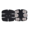 EMS 복근운동용 추가 복부용 젤시트 복근패드 복근시트 저주파 마... EMS Abdominal Exercise Additional Gel Sheet Abdominal Pad Abdominal Sheet Low Frequency Ma...