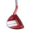 Right Handed Men's Money Club 37° Fire Red Golf Chipper