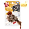 Vealind GiGwi Electronic Pet Toy for Dogs and Cats, Lifelike