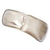 Chrome Front Fender Guard Durable Impact Resistant High Hardness Fender