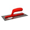 Nespoli N0M1824128 Trowel USA Handle Red 12x28 cm