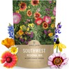 Southwest Regional Mix - Bulk 1/4 Pound Pouch - 60,000