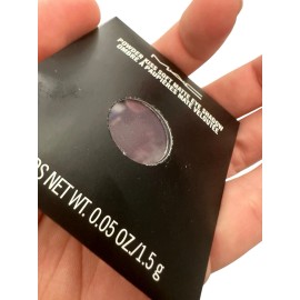 MAC IT'S VINTAGE POWDER KISS MATTE EYE SHADOW PRO PALETTE PAN REFILL