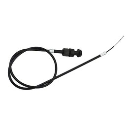 Autu Parts 54017-1182 Choke Cable for Kawasaki Mule 550/520 / 500 54017-1155