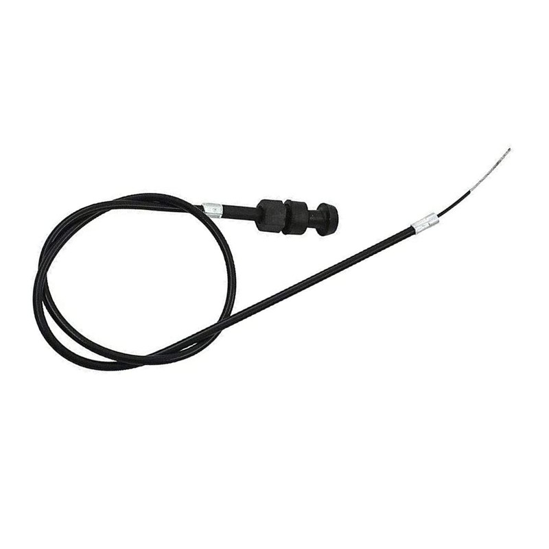 Autu Parts 54017-1182 Choke Cable for Kawasaki Mule 550/520 /