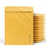 Padded Envelopes, Bubble Envelopes, Kraft Bubbles, Mailing Bags in Various