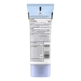 Neutrgena Bloqueador Protector Solar facial para Pieles grasas 70 SPF Ultra Sheer - Toque Seco - No comedognico 147ml                                 