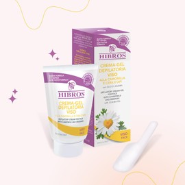 HIBROS Hair Removal Cream 30ml