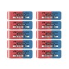 Faber-Castell 187040 latex-free eraser, for ink and lead, 7070-40