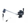 Brocraft Minin Downrigger/Lak