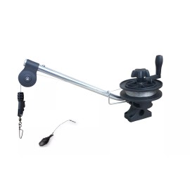 Brocraft Minin Downrigger/Lak