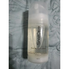 SnailCare Snail Mucin Essence 3.38 fl.oz 100ml 06/2027 Each Hydrating
