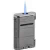 XIKAR Allume Triple Jet Tabletop Lighter, Gunmetal