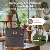 by ease Handbag - Stylish, Fashionable & Practical Bag for