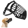 Bozal Para Perro De Entrenamiento Todas Las Tallas