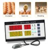 Professional Incubator Controller Digital Egg Incubator Temperature Humidity Controller XM-18ZH
