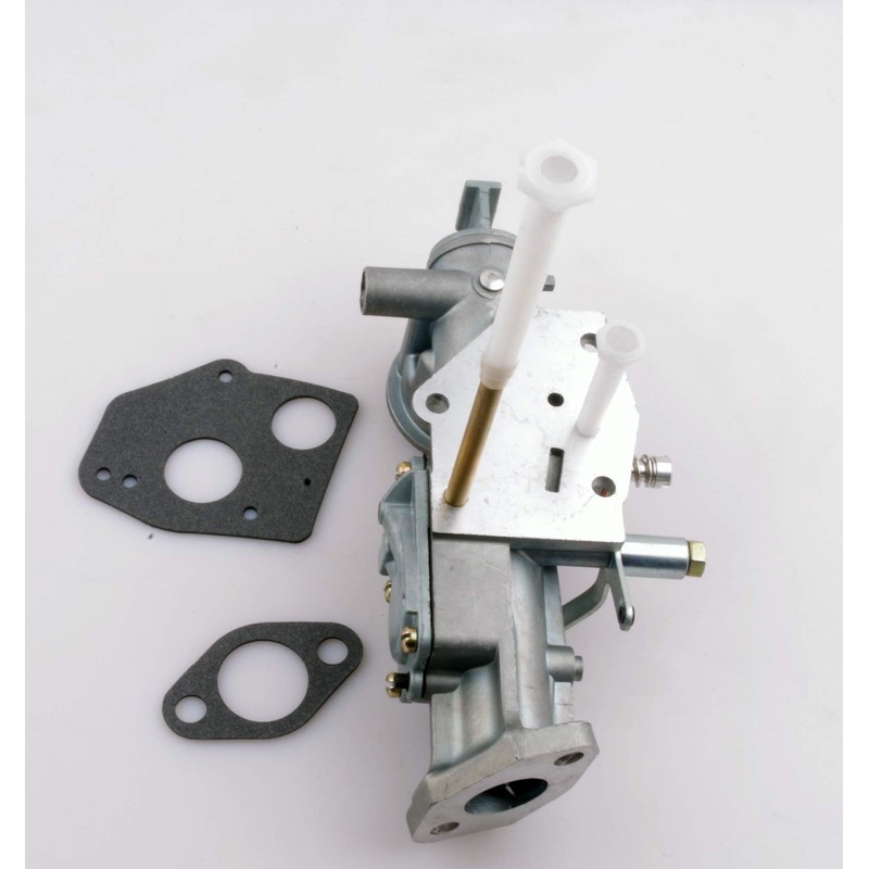 Dosens Carburetor Compatible with Briggs & Stratton 299437 297599 for