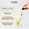 High Strength Liquid Curcumin Oil from Turmeric | Advanced Absorption