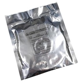 Desco Statshield Moisture Barrier Bag - 20 in Length - 10 in Wide - 4 mil Thick - 13960 [PRICE is per PACK]