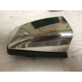 Sea-Dog CLAM SHELL VENT 3313201 SEADOG COWL VENTILATOR STAINLESS BOAT MARINE HARDWARE