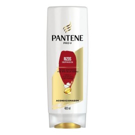 Acondicionador Pantene Pro Rizos Definidos 400