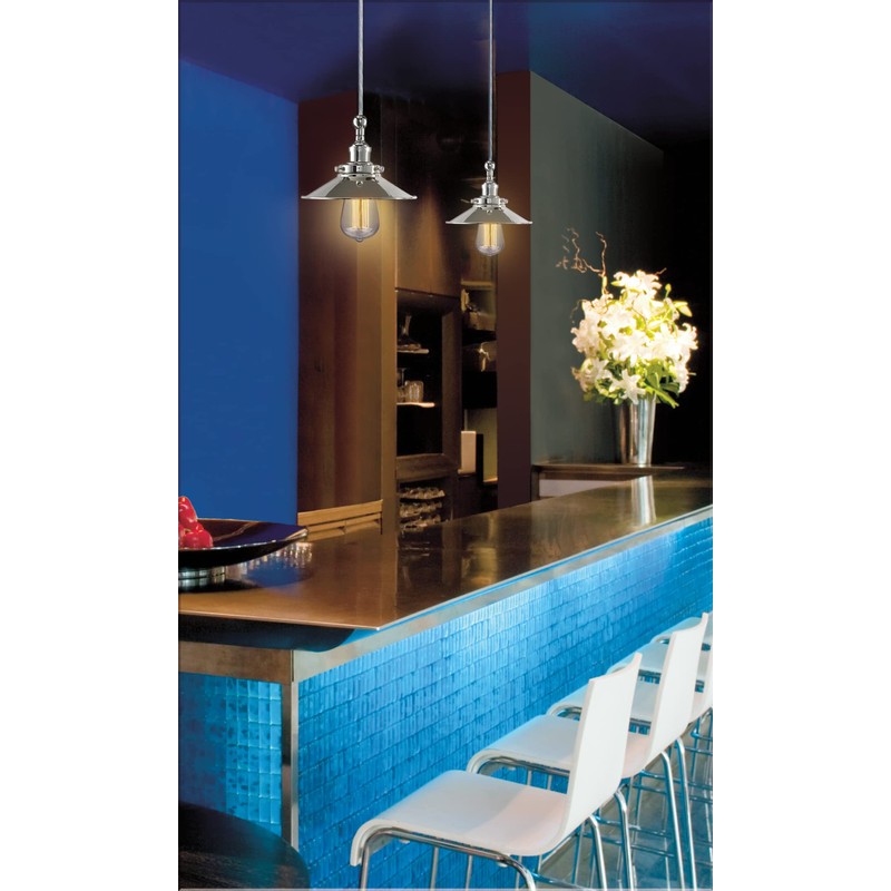 Westinghouse Lighting 0413220 60 Watt ST20 Amber Timeless Vintage Inspired