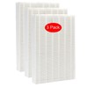 AQUA GREEN HPA300 HEPA Filter Replacement for Honeywell HPA300 Series
