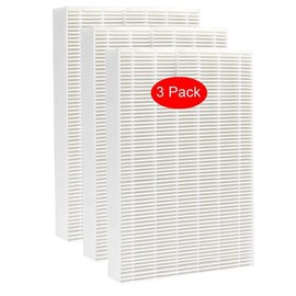 AQUA GREEN HPA300 HEPA Filter Replacement for Honeywell HPA300 Series Air Purifiers 3 Pack